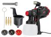 Red Technic Festékszóró Pisztoly 650W (RTPDM0020)