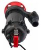 Red Technic Búvárszivattyú Szeptikus Tartállyal Örlővel 750W 4 az 1 ben (RTPDSR0071)