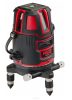 Red Technic Lézeres Szintező 360° RTPLK0037