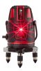 Red Technic Lézeres Szintező 360° RTPLK0037