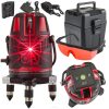 Red Technic Lézeres Szintező 360° RTPLK0037