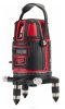 Red Technic Lézeres Szintező 360° RTPLK0037