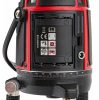 Red Technic Lézeres Szintező 360° RTPLK0037