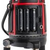 Red Technic Lézeres Szintező 360° RTPLK0037