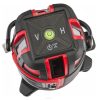 Red Technic Lézeres Szintező 360° RTPLK0037