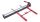 RED TECHNIC Kézi Csempevágó 1200mm RTPRDG0093