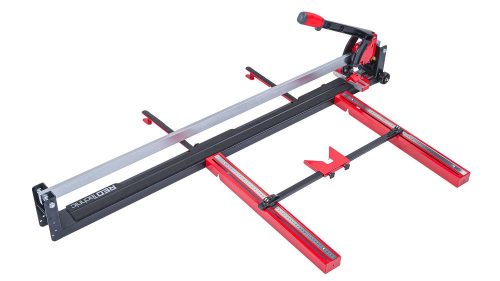 RED TECHNIC Kézi Csempevágó 1200mm RTPRDG0093