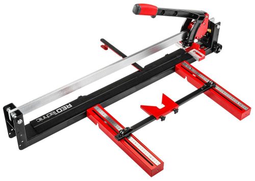 RED TECHNIC Kézi Csempevágó 800mm RTPRDG0117
