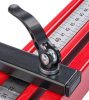 RED TECHNIC Kézi Csempevágó 800mm RTPRDG0117