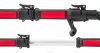 Red Technic Gipszcsiszoló, Falcsiszoló Zsiráf 1550W (RTSDG0019)