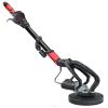 Red Technic 2 Fejes Gipszcsiszoló, Falcsiszoló Zsiráf Led Világítással 1500W 225mm (RTSDG0085)
