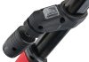 Red Technic 2 Fejes Gipszcsiszoló, Falcsiszoló Zsiráf Led Világítással 1500W 225mm (RTSDG0085)