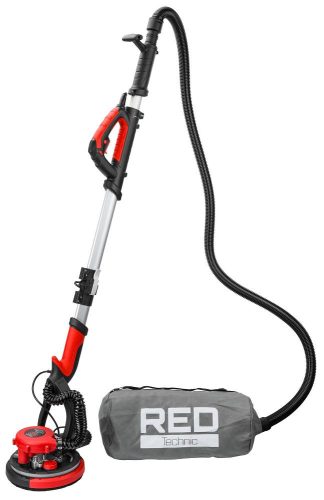 RED TECHNIC Vakolatcsiszoló 2000 W RTSDG0108