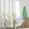 bipiline Zuhanyfüggöny - Textil - 180x200cm - 01