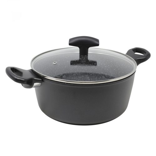NAVA-GUARDINI Tapadásmentes Fazék, 20cm