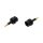 HOME 11922 Toslink-Mini Toslink adapter, optikai csatlakozó