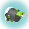 Q2 power Utazóadapter Qdapter USB" Q2"