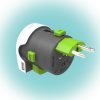 Q2 power Utazóadapter Qdapter USB" Q2"