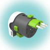 Q2 power Utazóadapter Qdapter USB" Q2"