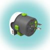 Q2 power Utazóadapter Qdapter USB" Q2"