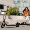 HOME Segway Ninebot F2 E