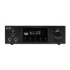 SAL Multimédia Erősítő, 2x50w, BT-FM-USB-OPTI-KOAX