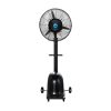 HOME Centrifugális Párásító Ventilátor (Állvány)
