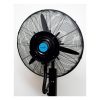 HOME Centrifugális Párásító Ventilátor (Motor, Párásító Tárcsa, Tartály, Kerekek)