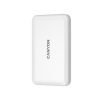 CANYON 18W PD+QC 3.0+10W Vezeték Nélküli Töltő És Powerbank