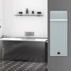 HOME Smart Infra Törölközőszárítós Fűtőtest