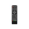 DVB-T/T2 vevőkészülék