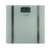 Fürdőszobai mérleg, testzsírmérő, max 150 kg