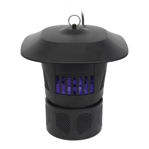 HOME Ventilátoros Beltéri Rovarcsapda, 9 W