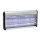 HOME Elektromos Beltéri Rovarcsapda, 2x18w, Fém