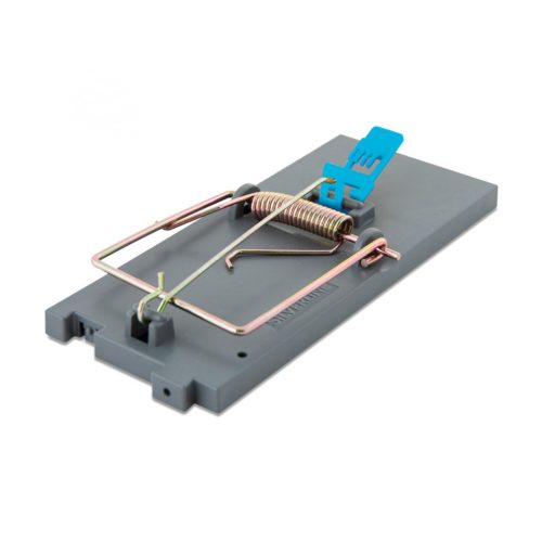 Silverline Rattrap Brave R1" Mechanikus Patkányfogó"