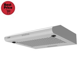 HOME Konyhai páraelszívó STORM 50 cm, rozsdamentes