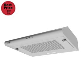 HOME Konyhai páraelszívó TORNADO 60 cm, rozsdamentes