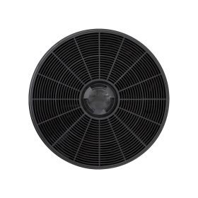 Aktívszén szűrő (1 db) TORNADO páraelszívókhoz