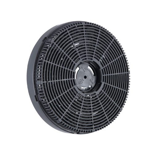 Aktívszén szűrő készlet (2 db) TWISTER páraelszívókhoz