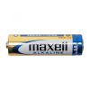 Maxell Ceruza Elem (AA), Alkáli, 4x6db