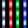 HOME LED Szalag, 5m, RGB, Szett, 150LED