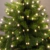 Home Micro Led-Es Fényfüzér-Köteg, 6 Füzér / 25 Led, Melegfehér, Kültéri Kivitel