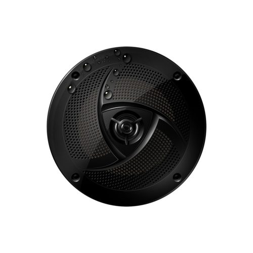 SAL MRPX2130 hangszóró pár, vízálló, 2 x 50 W, 150 mm, 4 Ohm, 2 utas, fekete színű