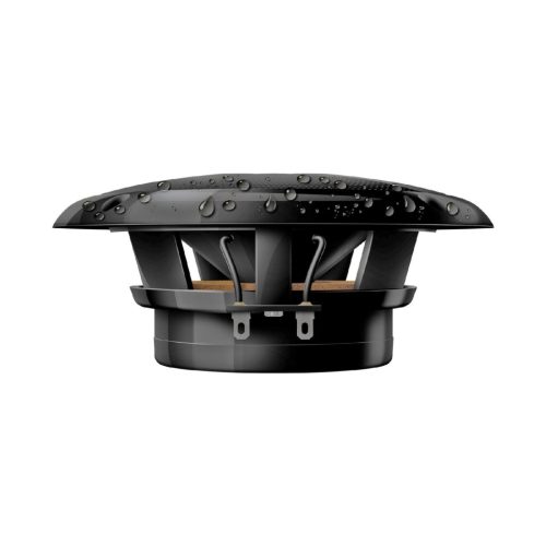 SAL MRPX2130 hangszóró pár, vízálló, 2 x 50 W, 150 mm, 4 Ohm, 2 utas, fekete színű