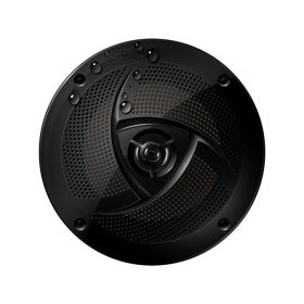   SAL MRPX2165BK hangszóró pár, vízálló, 2 x 75 W, 180 mm, 4 Ohm, 2 utas, fekete színű