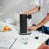 MYSODA Mysoda Toby Szódavíz Készítő - Fekete