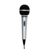 SAL Kézi Mikrofon, Ezüst, 6,3mm