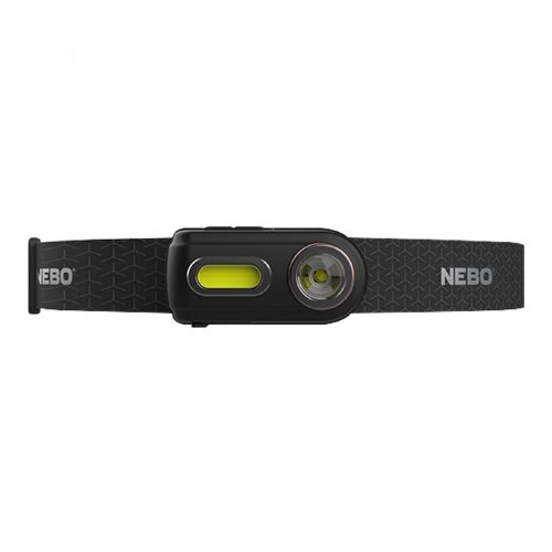 NEBO EINSTEIN 400 RC/HL