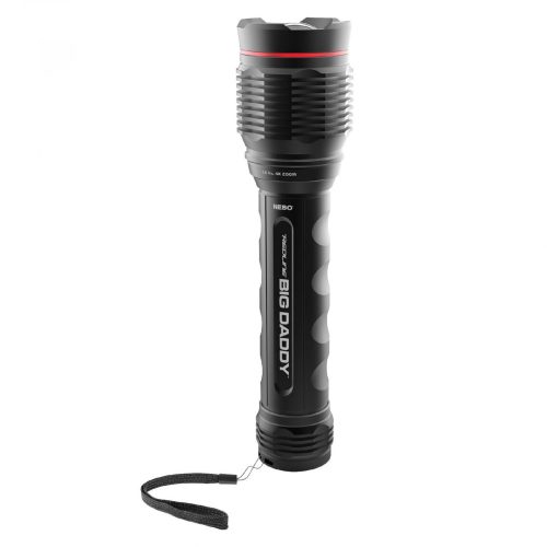 NEBO BIG DADDY 2000lm Flashlight