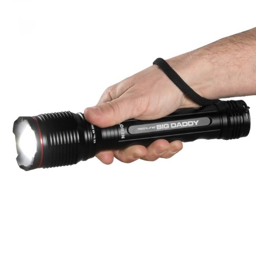 NEBO BIG DADDY 2000lm Flashlight